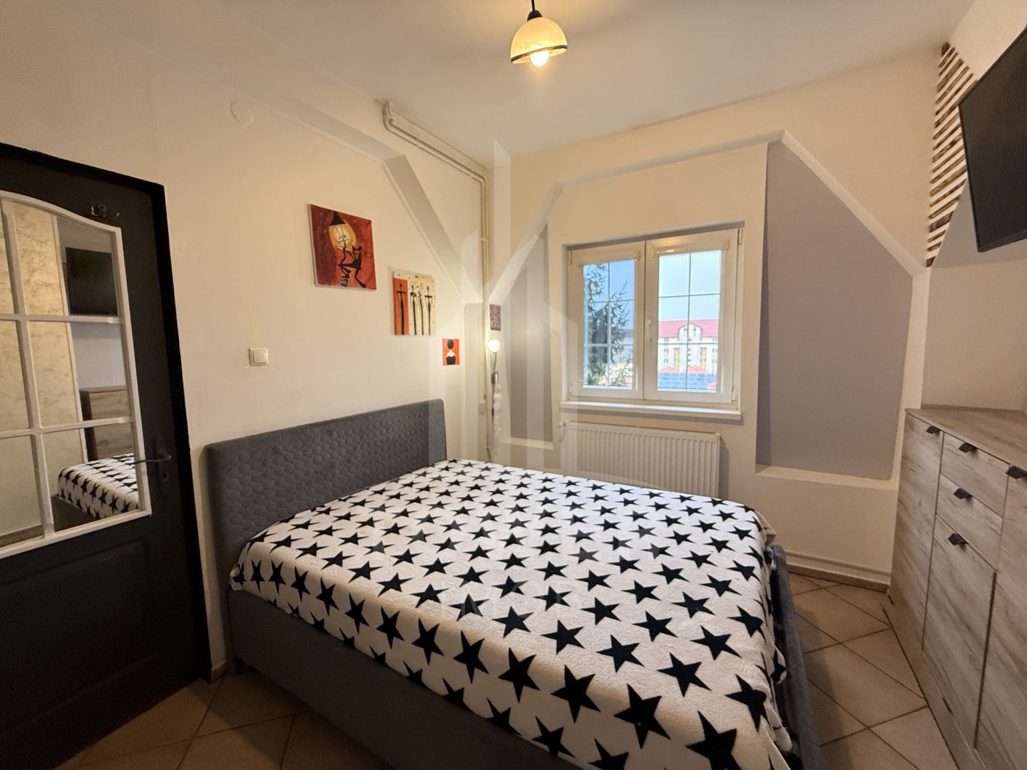 Apartament 3 camere | Mobilat | Zona Cedonia, Sibiu - Poză 5