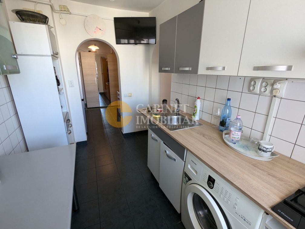 Cotnari - 2 Camere Decomandat - Etaj Intermediar - Fara Risc - Poză 3