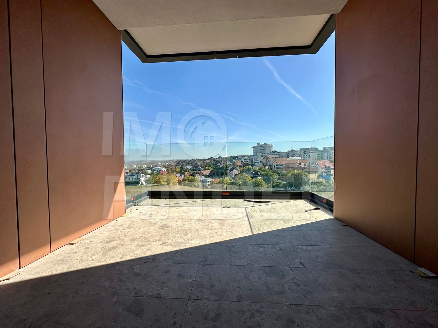 Apartament Premium de vanzare - 3 camere, Andrei Muresanu - Poză 13
