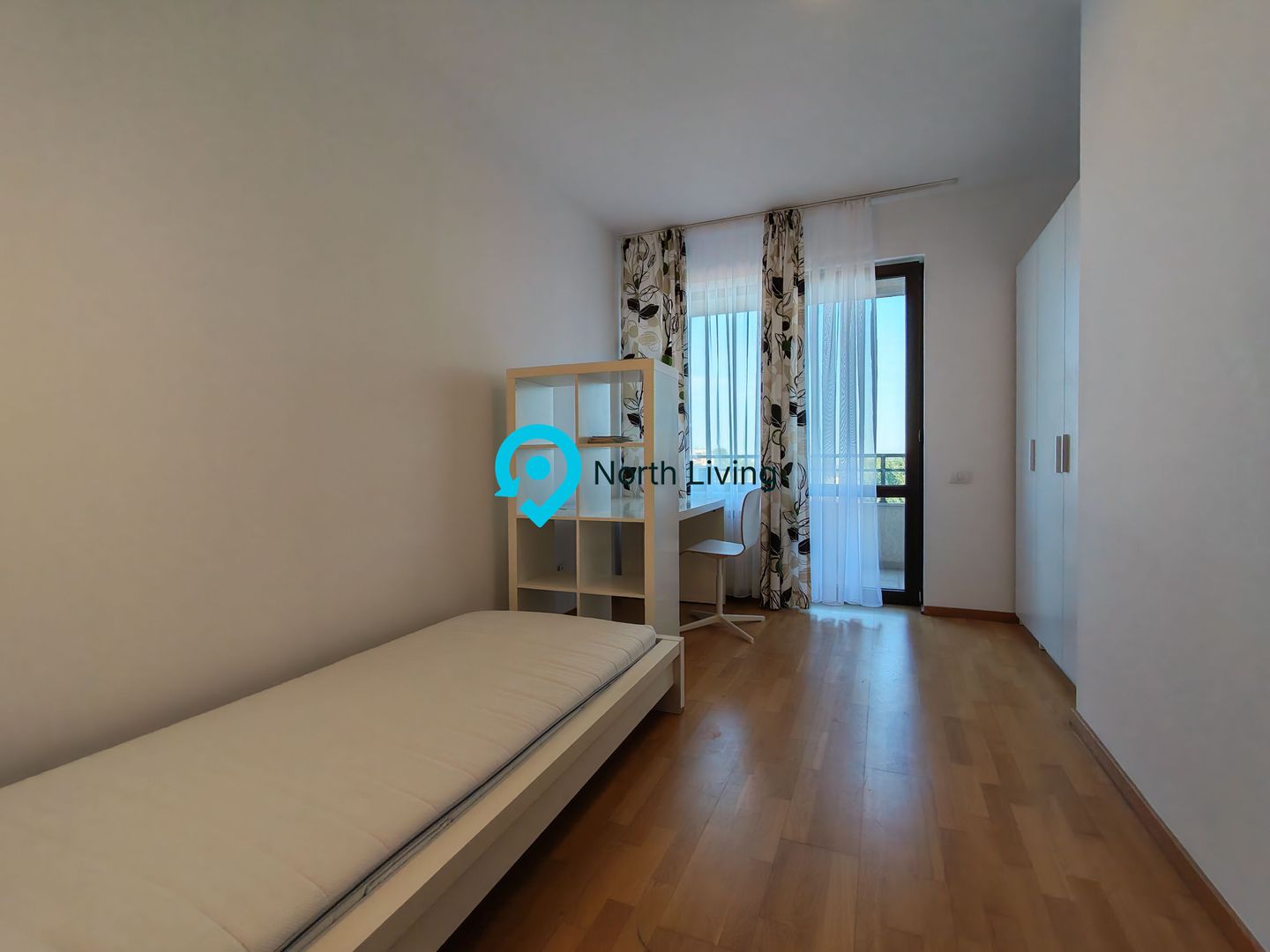 4 Camere | 118 mp | Aleea Privighetorilor -Baneasa | - Poză 6