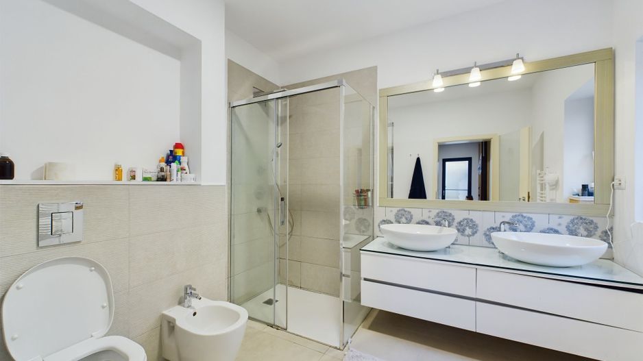 Casă individuală, zona Aradului - Poză 11