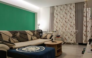 Apartament 2 Camerę Ghencea