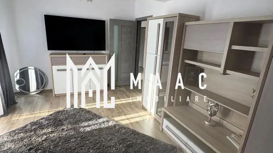 Apartament 2 camere | Balcon | 60MPU | Doamna Stanca - Poză 3