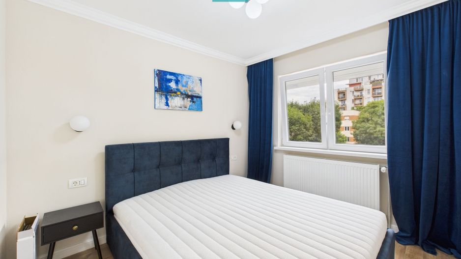 Apartament semidecomandat 2 camere-Calea Romanilor - Poză 2