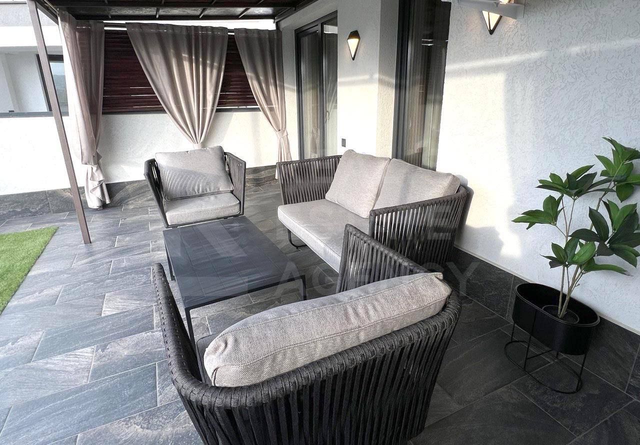 Chirie, apartament, 1 cameră, str. Pantelimon Halippa, Centru - Poză 10