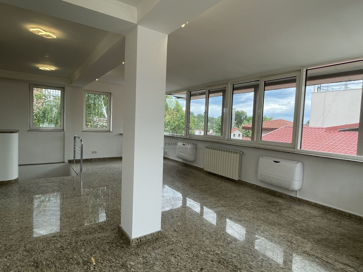 SPATII DE BIROU LA INCHIRIERE IN ZONA PRIMAVERII - Poză 33