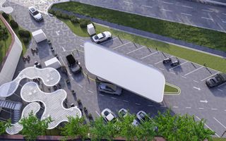 Vânzare, teren pentru construcție, 26,12 ari, sat. Gornoe - Poză 4