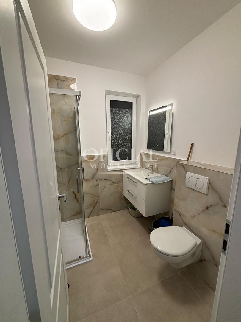 Apartament 2 camere | Pet Friendly | Parcare | Parcul Poligon Floresti - Poză 4