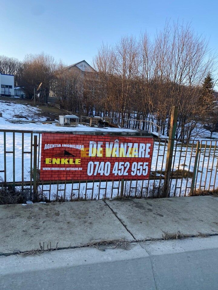 Hala 660 mp + vila 450 mp+ spatiu birouri 135 mp + teren 5000 mp, zona Hudum, pret negociabil - Poză 10