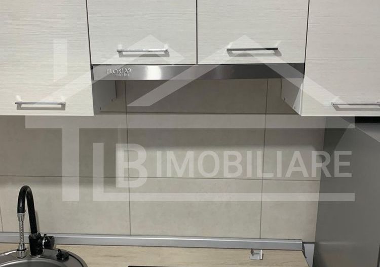Apartament cu 2 camere, 40mp, parcare, Zona Maurer Residence - Poză 6