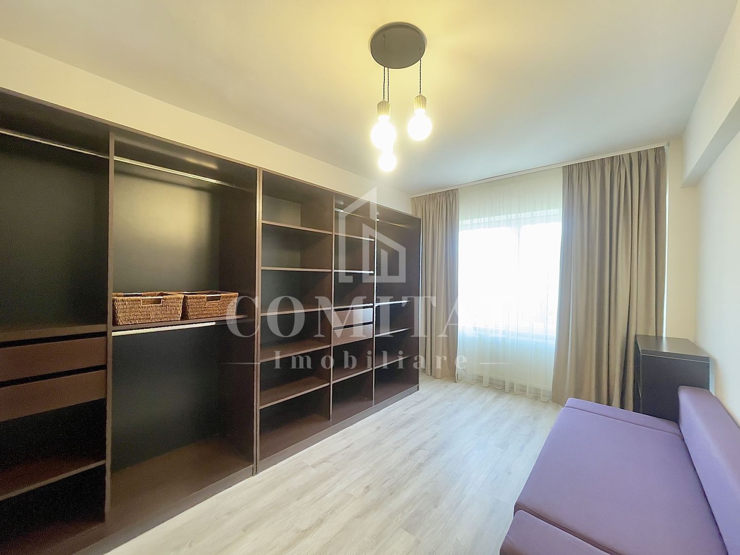 Apartament 4 camere confort lux zona Ramada Andrei Muresanu - Poză 13