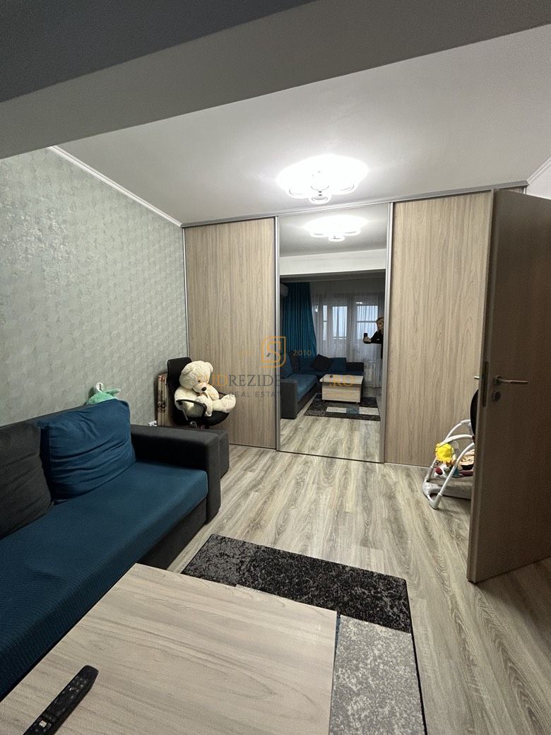 Apartament modern cu 2 camere în Dream Residence – Sector 5 - Poză 4