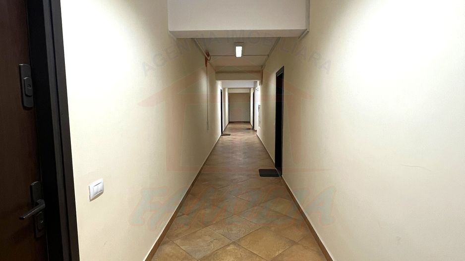 Apartament ultramodern, 2 camere, etaj 9, Italian Residence - Poză 13