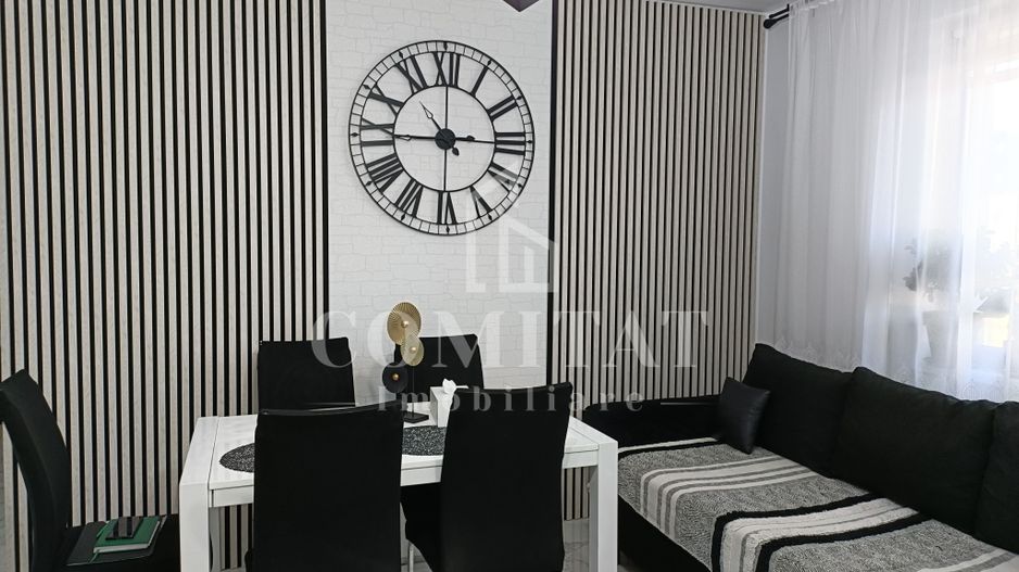 Apartament 3 camere | Zona Eroilor - Florești - Poză 5