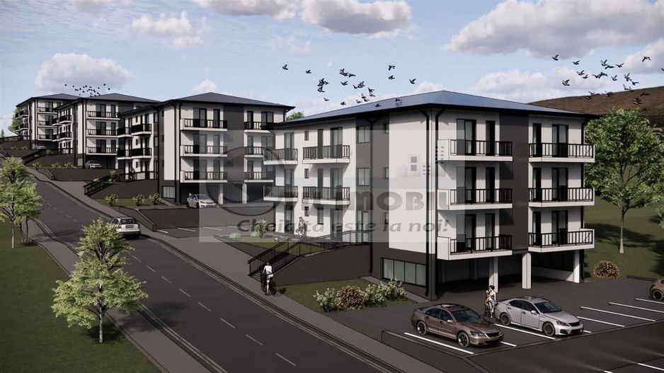 Apartament 2 camere - Pret promotional plata cash - Poză 4