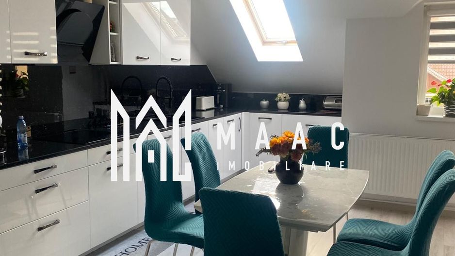 APARTAMENT 3 CAMERE i SELIMBAR I UNIRI I PARCARE - Poză 17