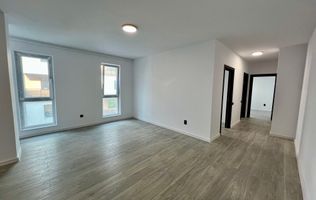 Apartament cu 2 camere pe str. Somesului Floresti, constructie noua