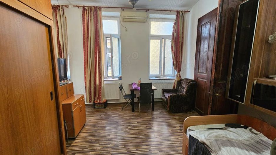 Apartament 2 camere ULTRACENTRAL-Unirii T557 - Poză 1