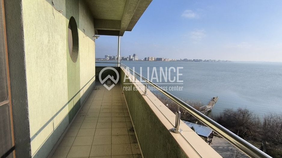 MAMAIA HANUL PIRATILOR- Duplex de lux cu priveliste fabuloasa si aer curat ! - Poză 40