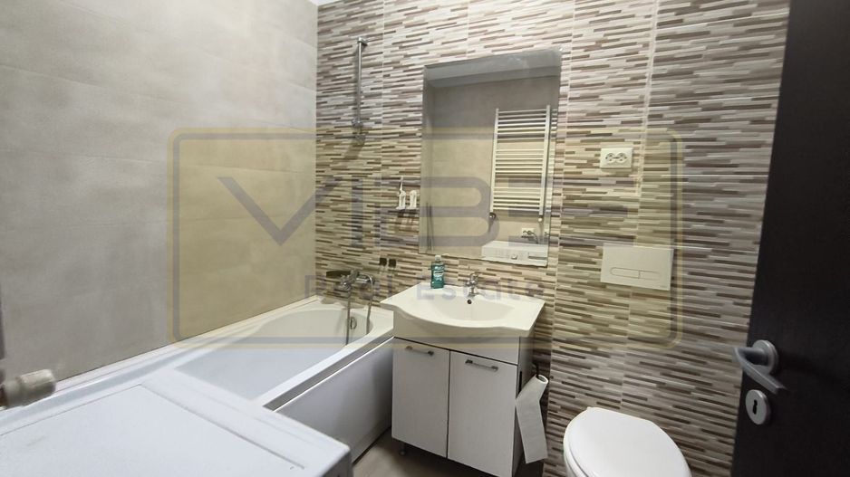 Apartament 2 camere Pacurari Concep Residence - 15 min Copou - Poză 11