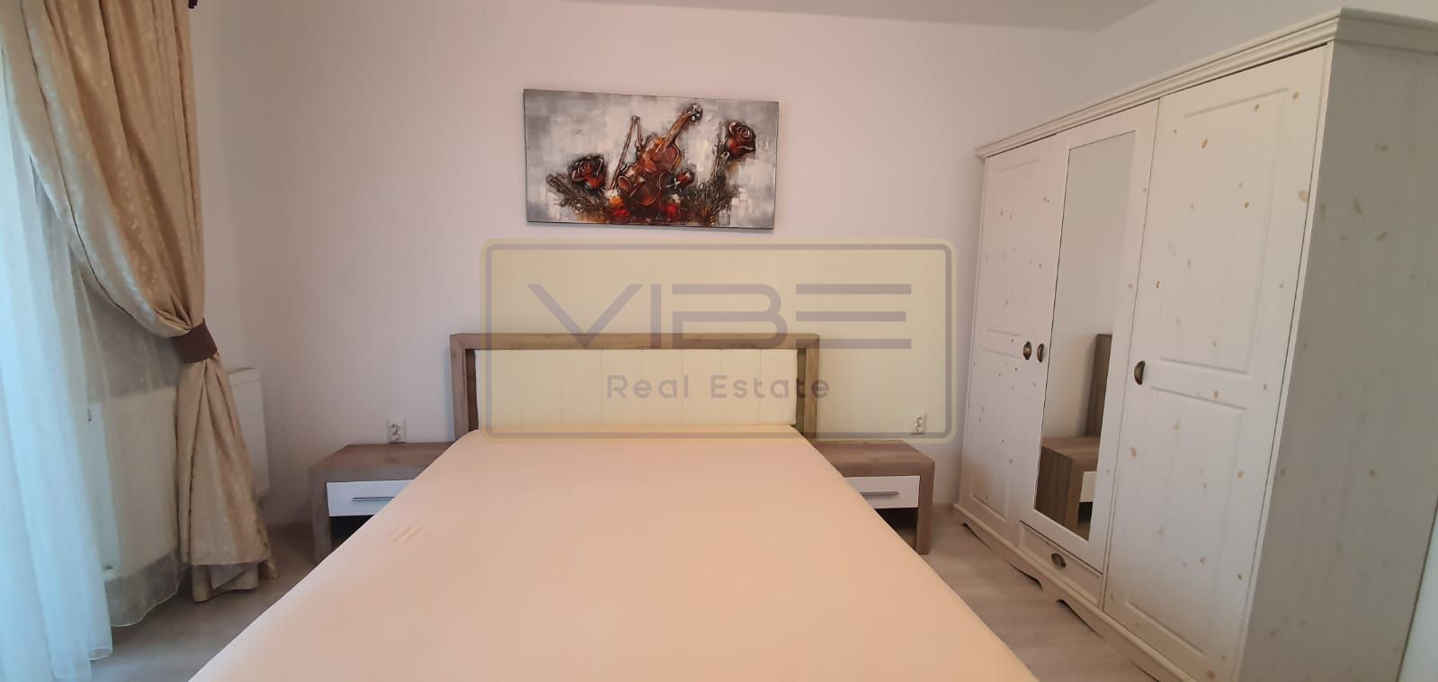 Apartament 1 camera + loc parcare  Ambiance Residence - Poză 2