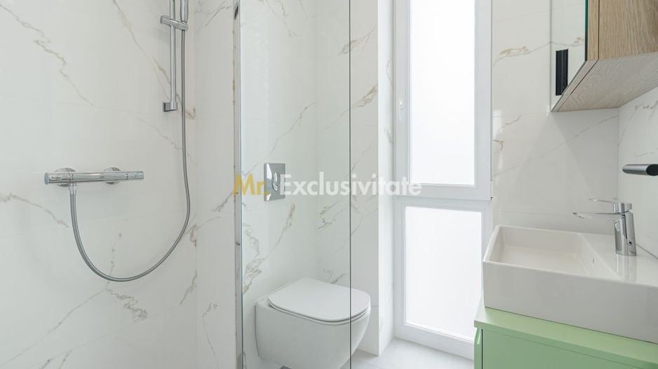 Apartament 3 camere terasa generoasa Pipera Voluntari - Catted Family - Poză 18
