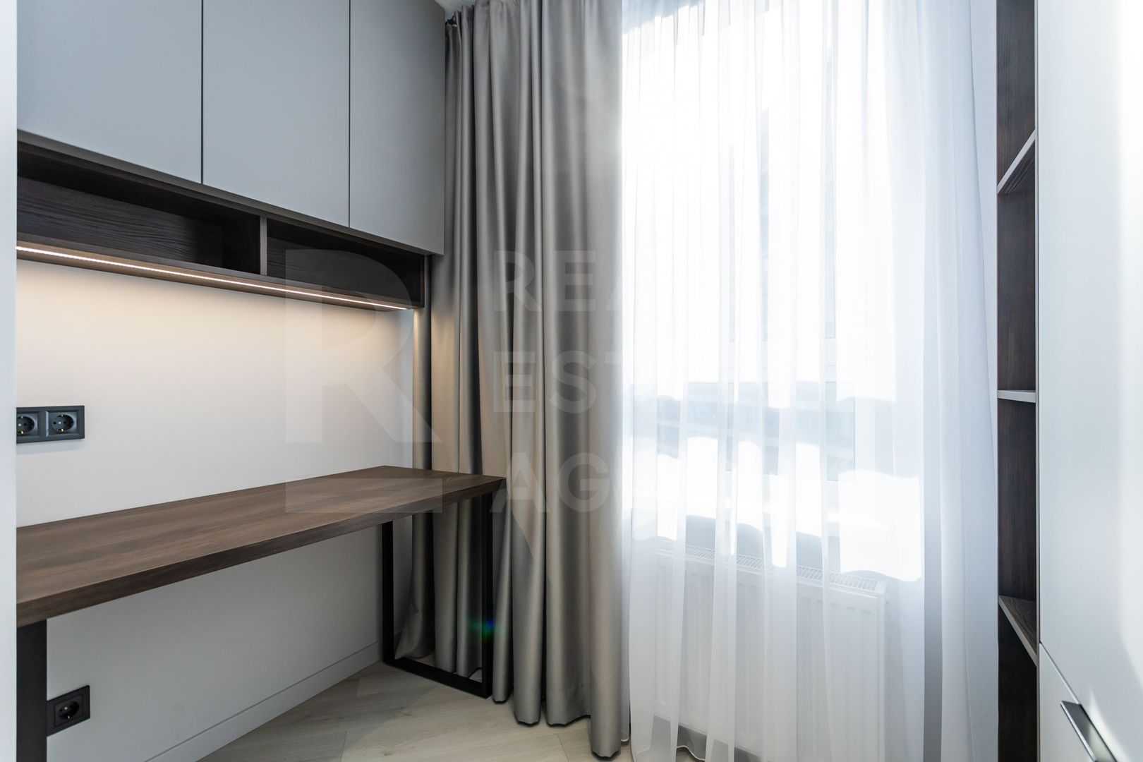 Vânzare, apartament, 2 camere, str. Bogdan Voievod, Râșcani - Poză 12