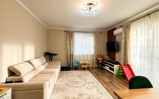 Apartament 3 camere | 65mp | Balcon | Parcare | Bloc Nou | Apahida - Poză 1