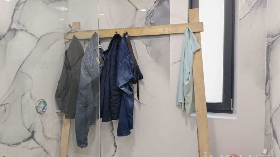 Casa cuplata de vanzare, finisata, cartier Zorilor! - Poză 32