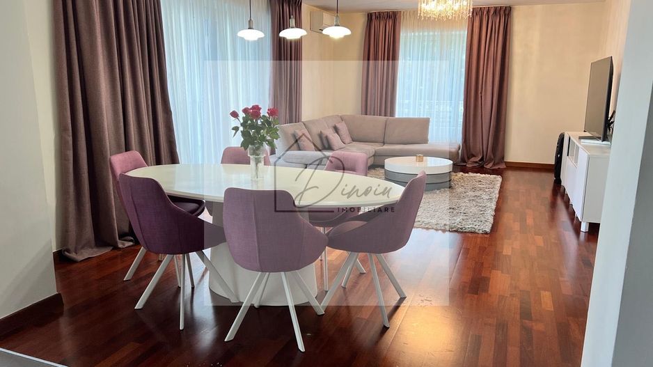 COM 0% I Apartament 3 camere Dristor I Bucuresti Mall I InCity - Poză 1