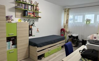 Apartament Doamna Stanca cu terasa de 12,2 mp - Poză 3