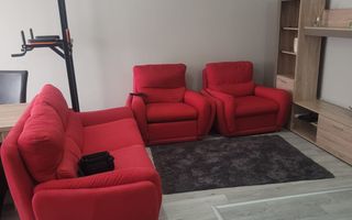 Apartament 2 camere, parcare inclusă, zonă verde și liniștită. - Poză 5
