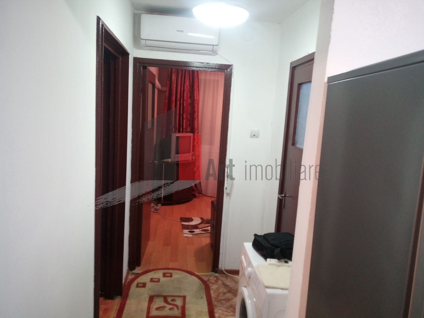 Vânzare apartament 3 camere lângă Spitalul Marie Curie - Poză 16