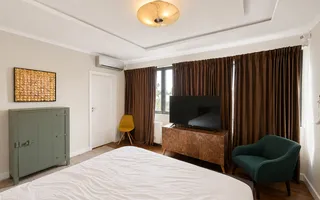 Apartament 3 camere, zona Erou Iancu Nicolae, complex cu piscina - Poză 16