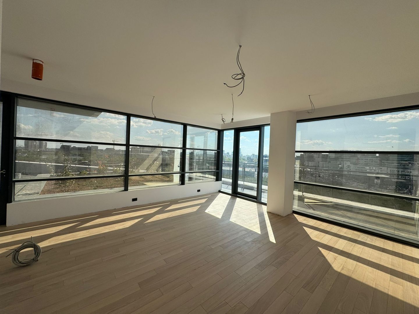 Penthouse I Pipera I Premium I Vanzare - Poză 2
