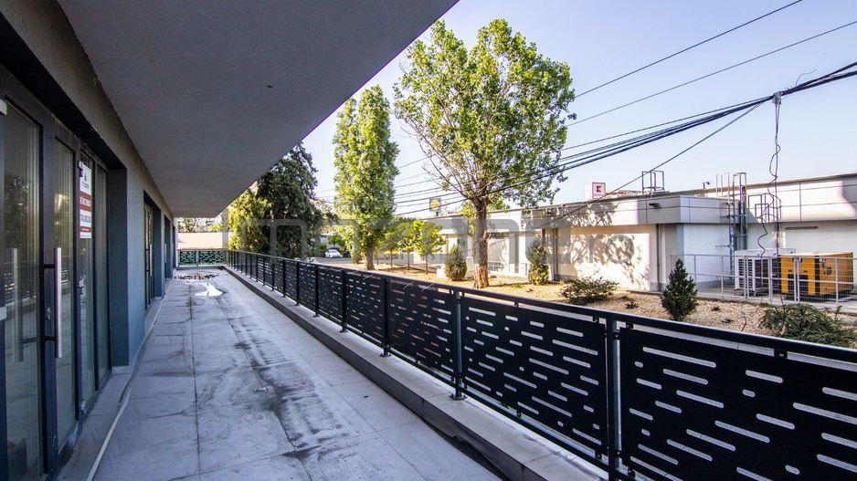 Spatiu Comercial | De Inchiariat | intre 50 mp - 400 mp | Front Stradal - Poză 1