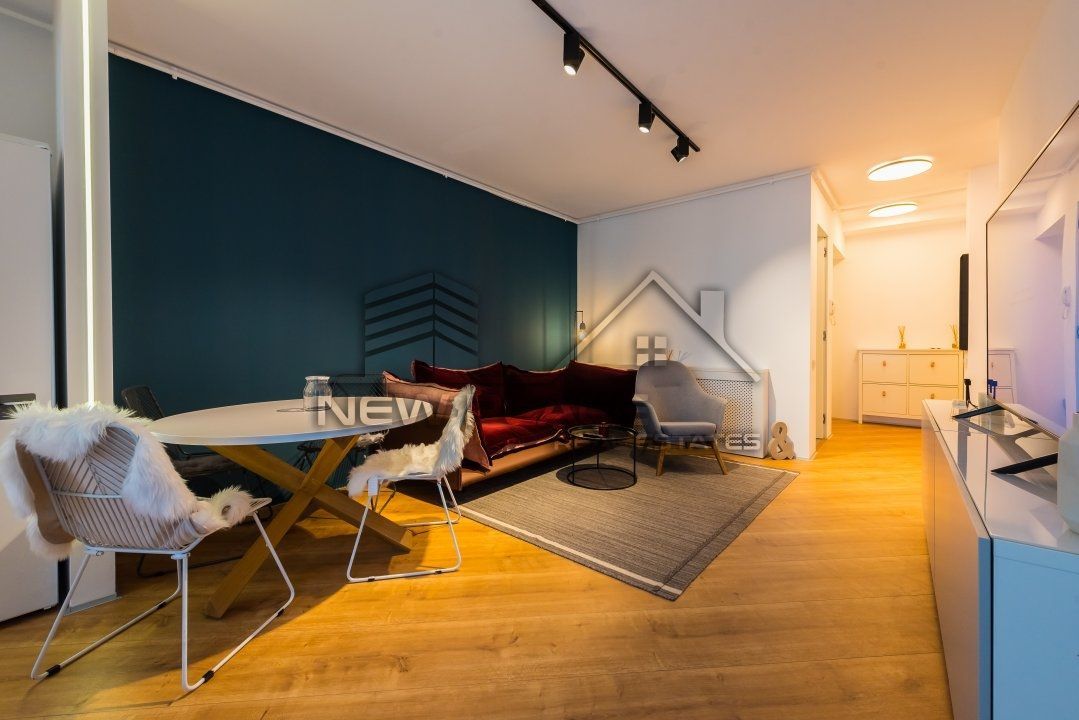 4City North | Apartament exclusivist | Vedere spre curtea interioara - Poză 3