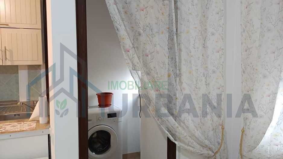 Apartament 1 cameră în complexul Concept Residence, Iași - Poză 4