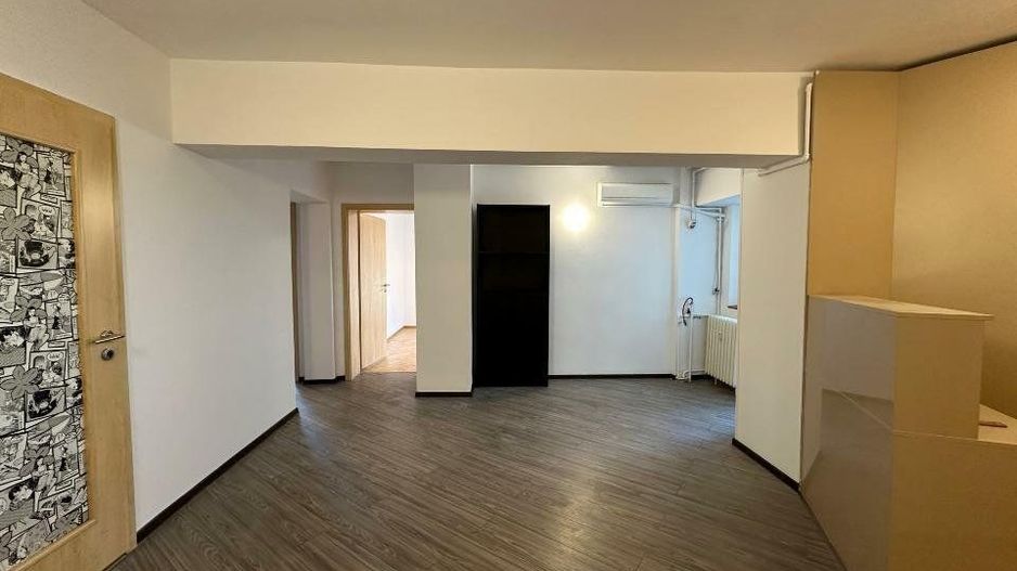 Penthouse | 6 camere | terasa | 160mp utili | Piata Alba Iulia |Unirii | Decebal - Poză 7
