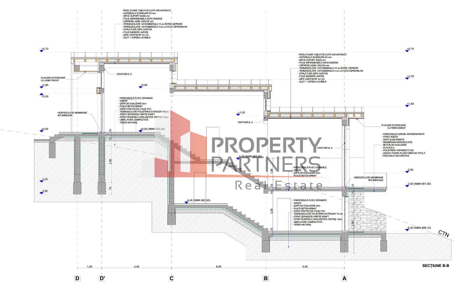 Case de vacanta premium Bran - Poză 11