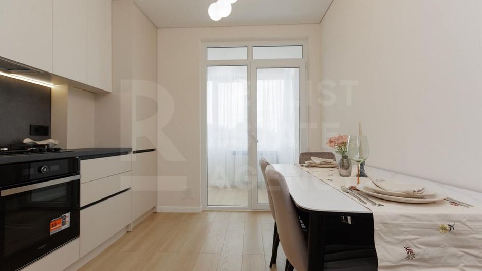 Vânzare, apartament, 2 camere, str. Vasile Lupu, Buiucani - Poză 6