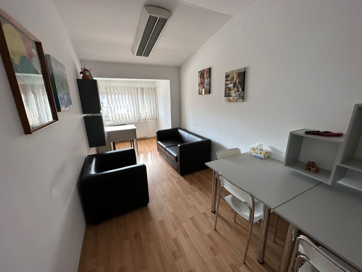 Spatiu de birou zona Centrala - Poză 12