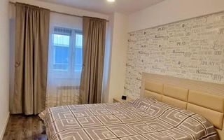 Apartament 2 camere cu loc parcare Conest Grand Residence - Poză 4