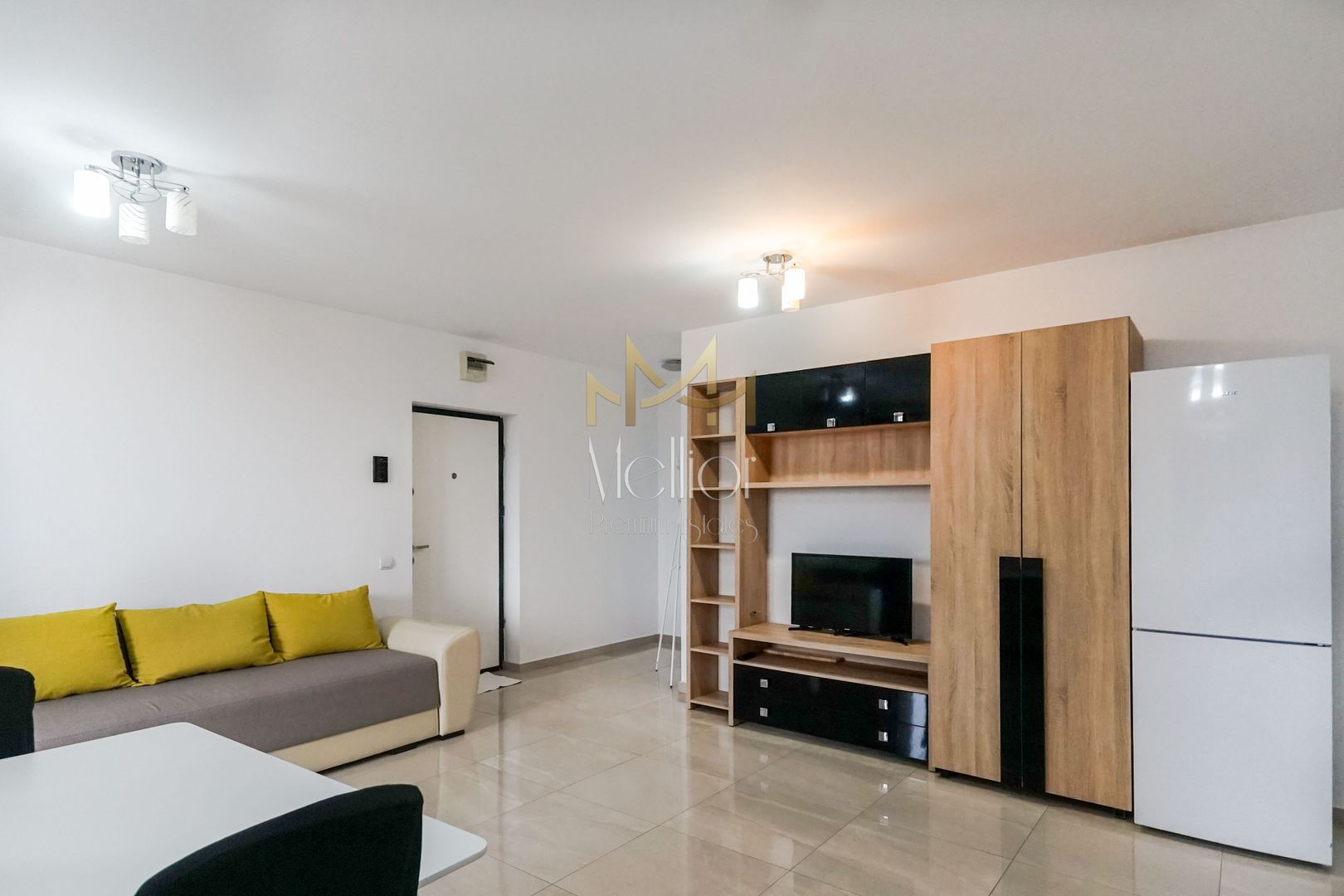 Apartament 2 camere,  bloc nou, parcare subterana, 200 m de FSEGA! - Poză 8