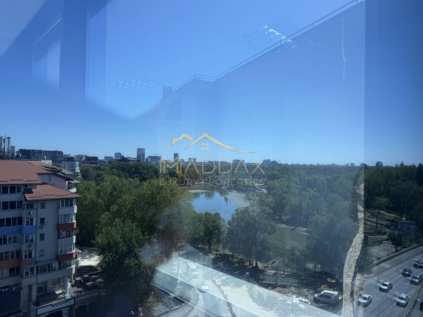 Spațiu de birouri 351,74 mp // Baneasa - Poză 8