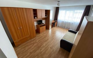 1 camera, decomandat, parcare, Calea Turzii,, ROD, Observatorului, UMF - Poză 1