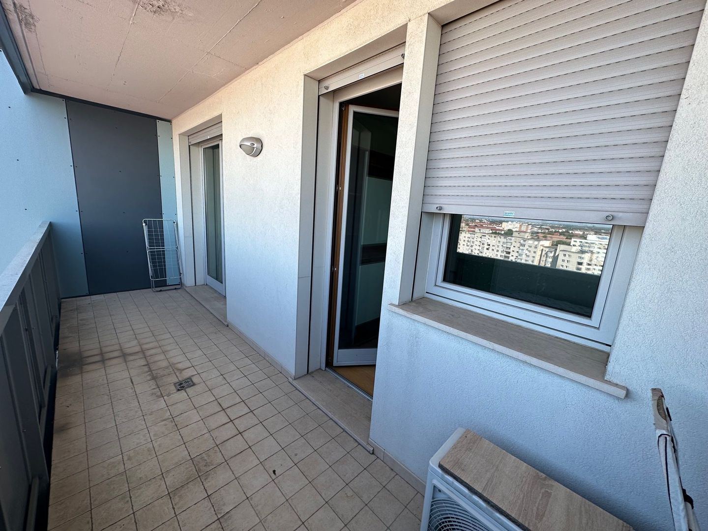 Apartament 2 camere la Fructus - parcare subterana - Poză 12