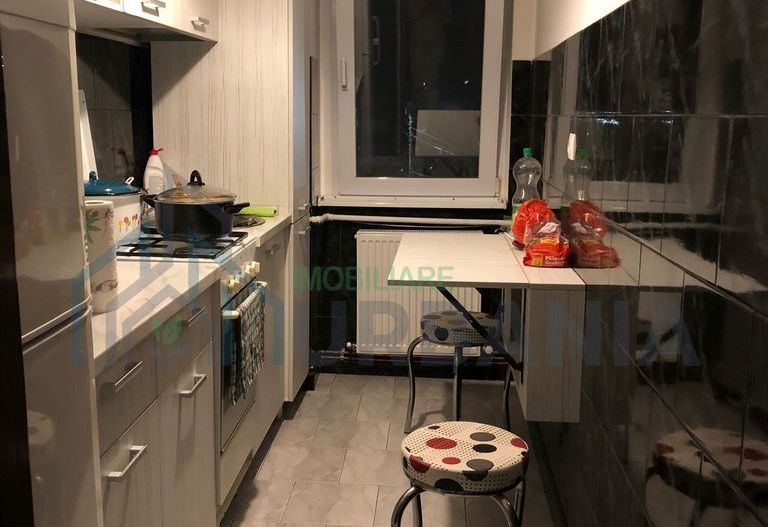 Apartament 1 cam Decomandat ; 42 mp Păcurari - Kaufland - Poză 1