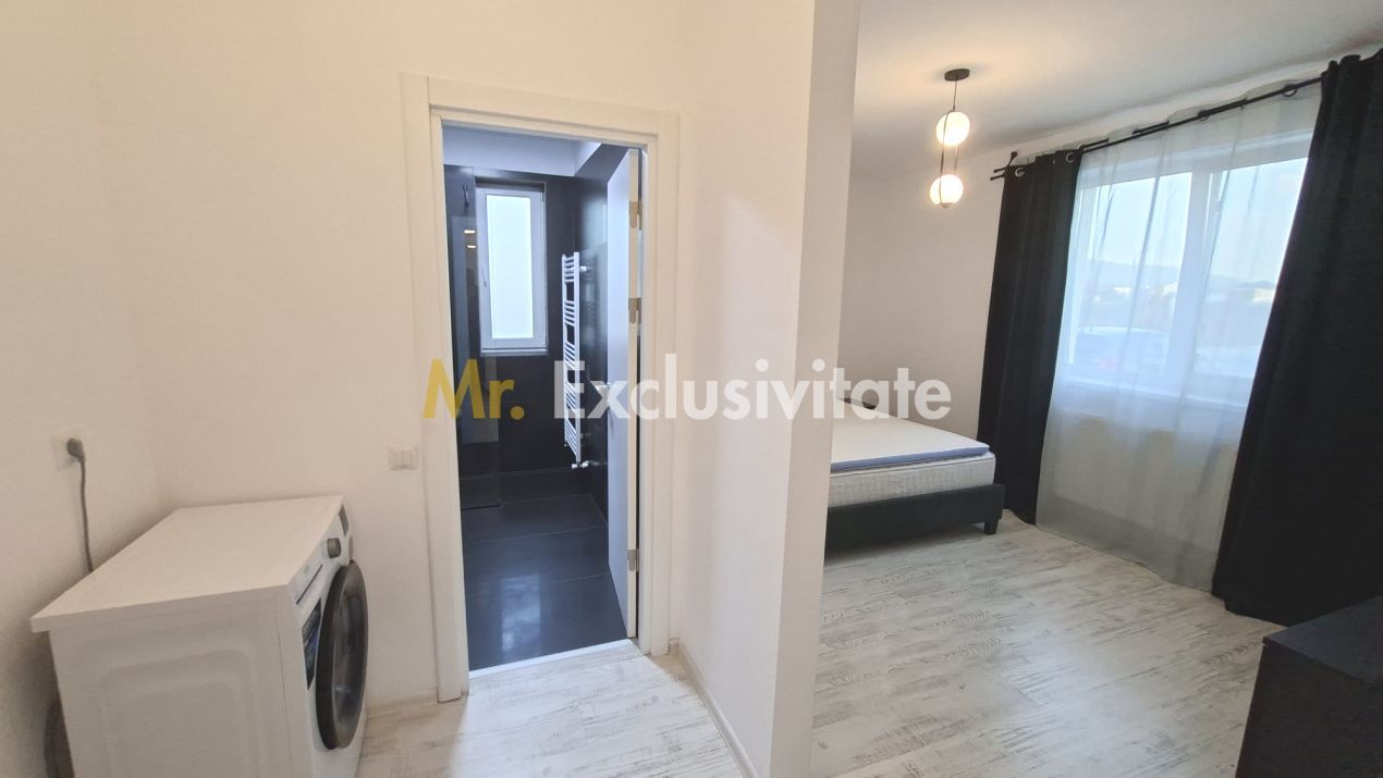 Apartament 3 camere si Gradina 147 mp Vis-A-Vis Marcea Spa - Poză 15