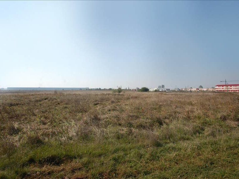 TEREN INDUSTRIAL/COMERCIAL - Poză 4